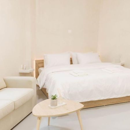 Modern Hiding Place In The Heart Of Athènes Extérieur photo