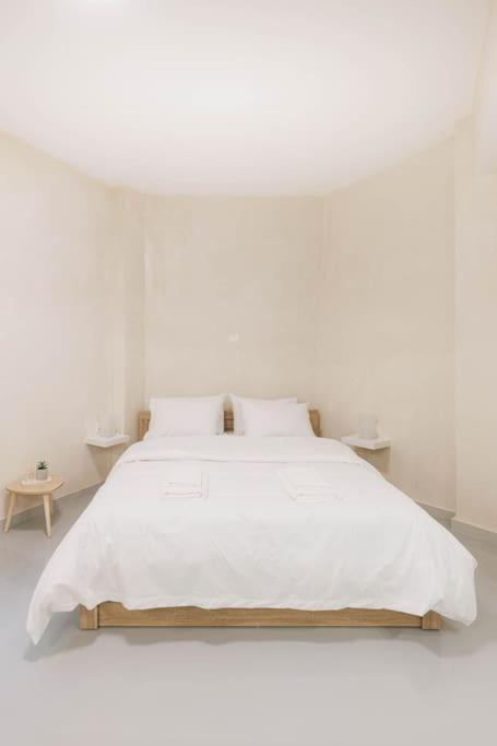 Modern Hiding Place In The Heart Of Athènes Extérieur photo