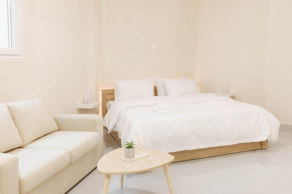 Modern Hiding Place In The Heart Of Athènes Extérieur photo